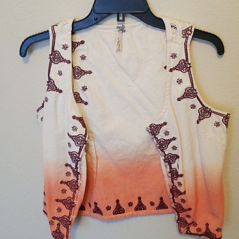Cute Vest